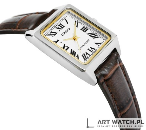 Zegarek Damski CASIO LTP-V007L-7B2UDF + BOX