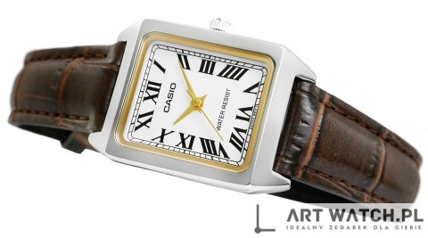 Zegarek Damski CASIO LTP-V007L-7B2UDF + BOX
