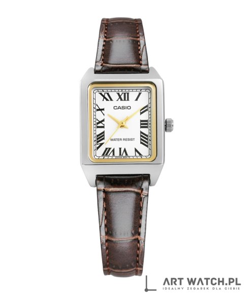 Zegarek Damski CASIO LTP-V007L-7B2UDF + BOX