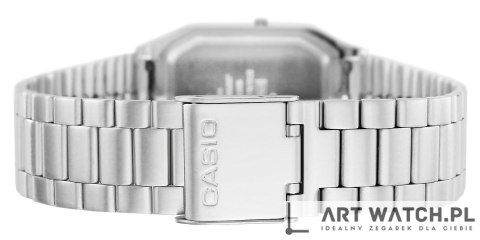 Zegarek Damski Casio Vintage AQ-230A-7AMQYES + BOX