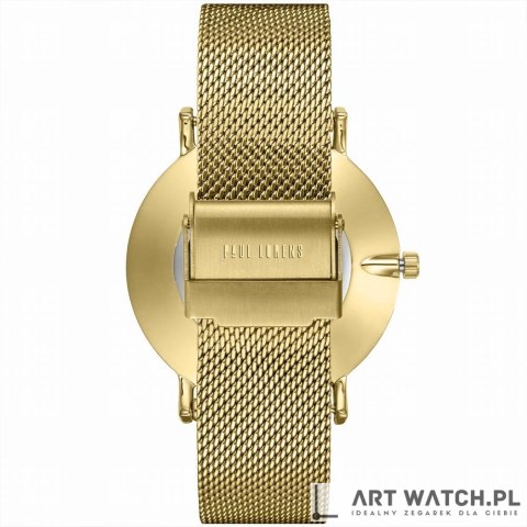 Zegarek Damski Paul Lorens PL10771B-3D1
