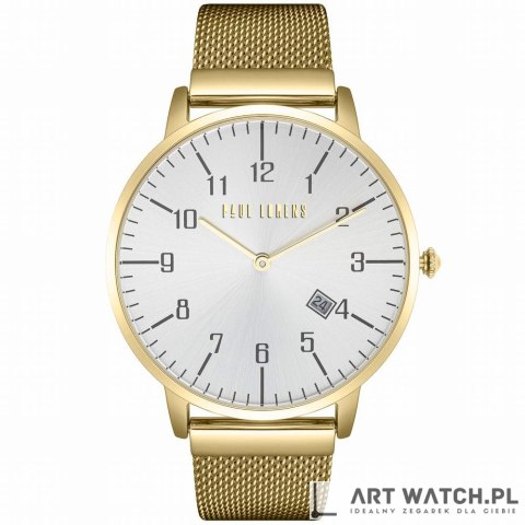 Zegarek Damski Paul Lorens PL11503B-3D1