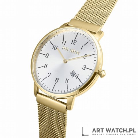 Zegarek Damski Paul Lorens PL11503B-3D1