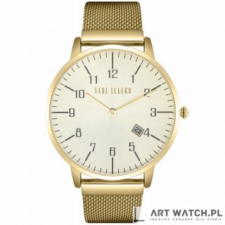 Zegarek Damski Paul Lorens PL11503B-4D1
