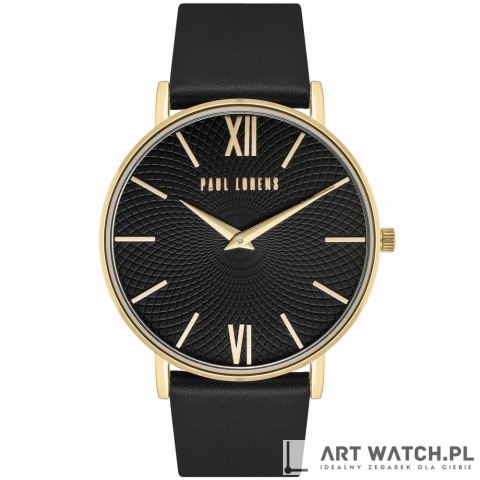 Zegarek Damski Paul Lorens PL11989A7-1A2