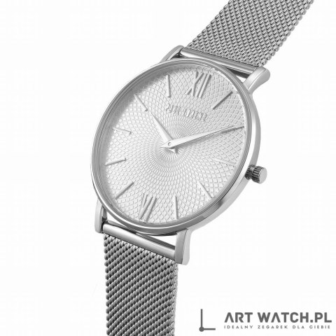Zegarek Damski Paul Lorens PL11989B7-3C1