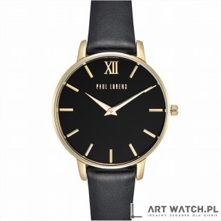 Zegarek Damski Paul Lorens PL12177A-1A2
