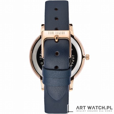 Zegarek Damski Paul Lorens PL12177A-6F3