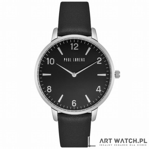 Zegarek Damski Paul Lorens PL12177A6-1A1