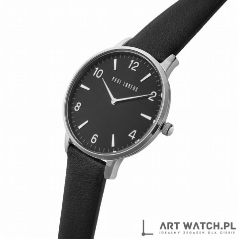 Zegarek Damski Paul Lorens PL12177A6-1A1