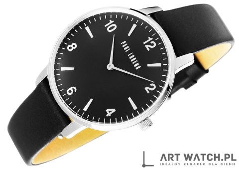 Zegarek Damski Paul Lorens PL12177A6-1A1