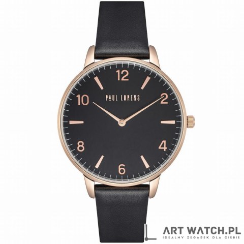 Zegarek Damski Paul Lorens PL12177A6-1A3