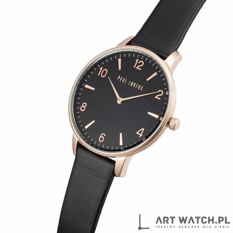 Zegarek Damski Paul Lorens PL12177A6-1A3