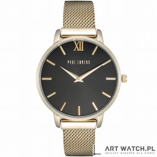 Zegarek Damski Paul Lorens PL12177B-1D1