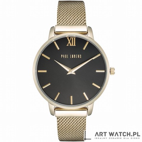 Zegarek Damski Paul Lorens PL12177B-1D1