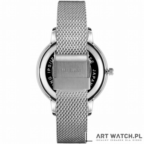 Zegarek Damski Paul Lorens PL12177B-3C1