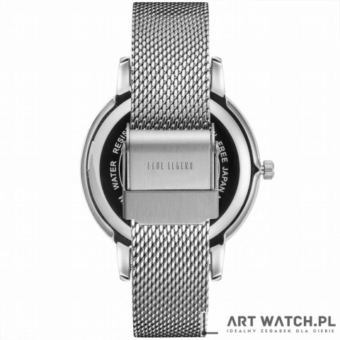 Zegarek Damski Paul Lorens PL12177B6-3C1