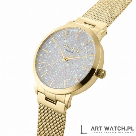 Zegarek Damski Paul Lorens PPL00473B2-3D1-2