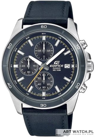 Zegarek Męski CASIO EDIFICE EFR-526L-2CVUEF + BOX