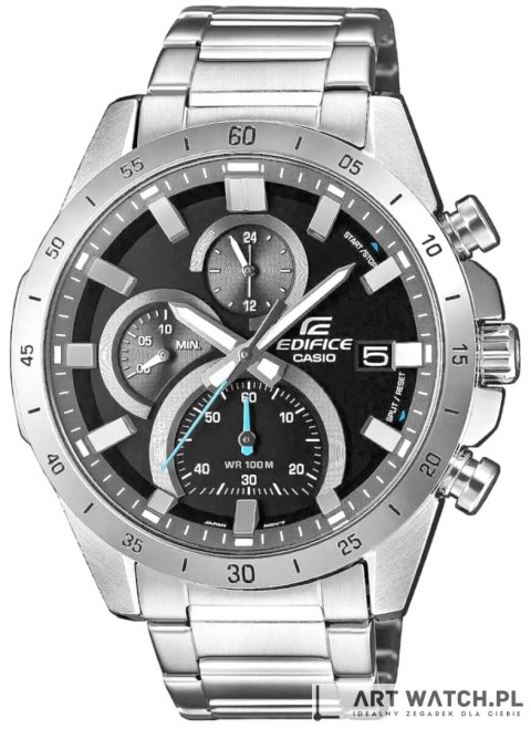 Zegarek Męski CASIO EDIFICE EFR-571D-1AVUEF 10 BAR + BOX