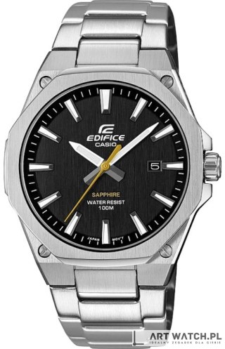 Zegarek Męski CASIO EDIFICE EFR-S108D-1AVUEF + BOX