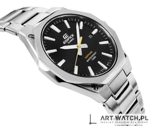 Zegarek Męski CASIO EDIFICE EFR-S108D-1AVUEF + BOX