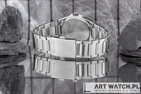 Zegarek Męski CASIO EDIFICE EFR-S108D-1AVUEF + BOX
