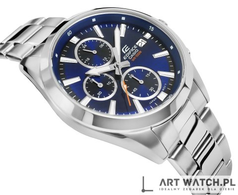 Zegarek Męski CASIO EDIFICE EFV-560D-2AVUEF + BOX