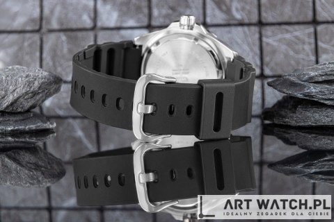 Zegarek Męski CASIO MDV-107-1A2VEF + BOX