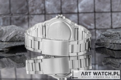 Zegarek Męski CASIO MRW-200HD-1BVEF + BOX