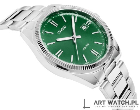 Zegarek Męski CASIO MTP-1302PD-3AVEF + BOX