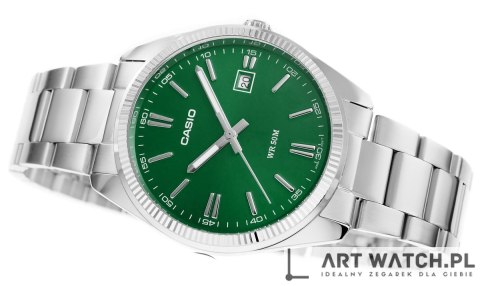 Zegarek Męski CASIO MTP-1302PD-3AVEF + BOX