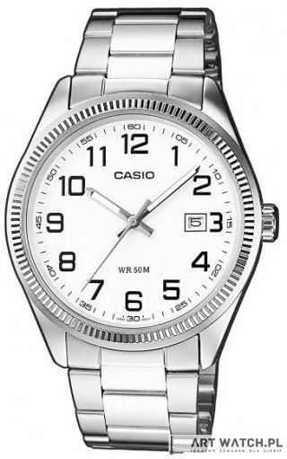 Zegarek Męski CASIO MTP-1302PD-7BVEF + BOX