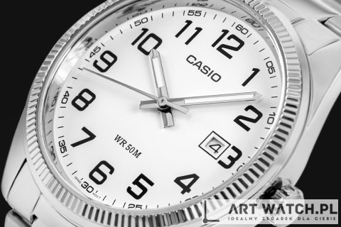 Zegarek Męski CASIO MTP-1302PD-7BVEF + BOX
