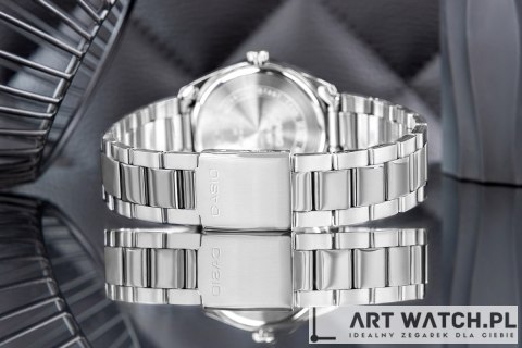 Zegarek Męski CASIO MTP-1302PD-7BVEF + BOX