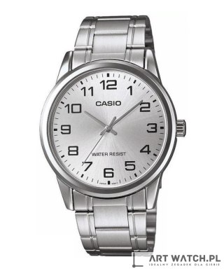 Zegarek Męski CASIO MTP-V001D-7B + BOX