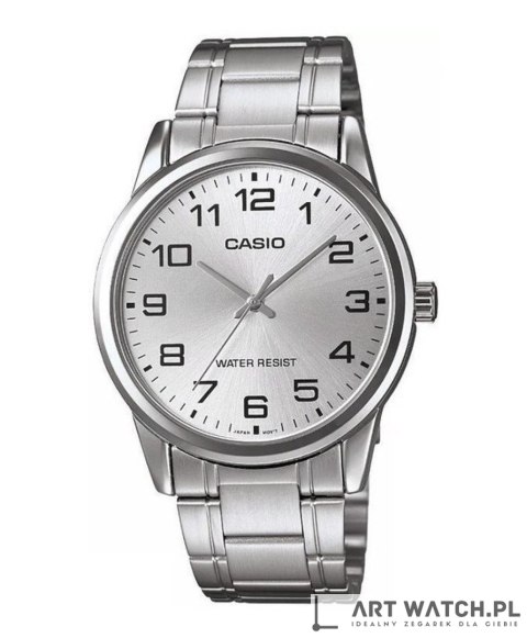 Zegarek Męski CASIO MTP-V001D-7B + BOX