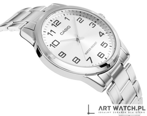 Zegarek Męski CASIO MTP-V001D-7B + BOX