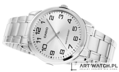 Zegarek Męski CASIO MTP-V001D-7B + BOX