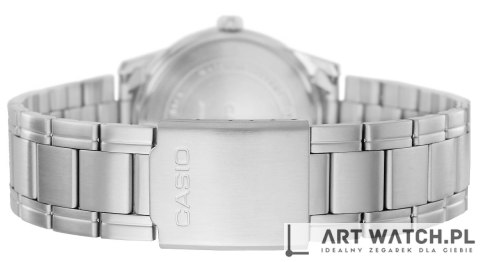 Zegarek Męski CASIO MTP-V001D-7B + BOX