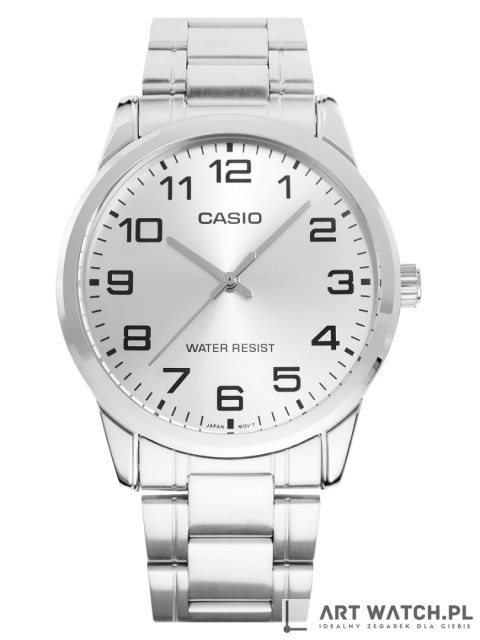 Zegarek Męski CASIO MTP-V001D-7B + BOX