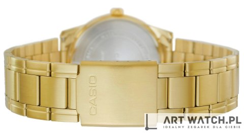 Zegarek Męski CASIO MTP-V001G-9BUDF + BOX