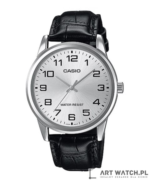 Zegarek Męski CASIO MTP-V001L-7BUDF + BOX