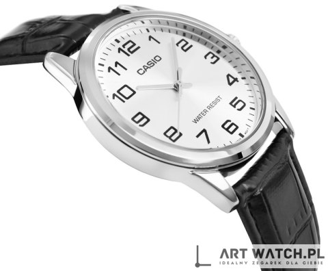 Zegarek Męski CASIO MTP-V001L-7BUDF + BOX