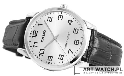 Zegarek Męski CASIO MTP-V001L-7BUDF + BOX