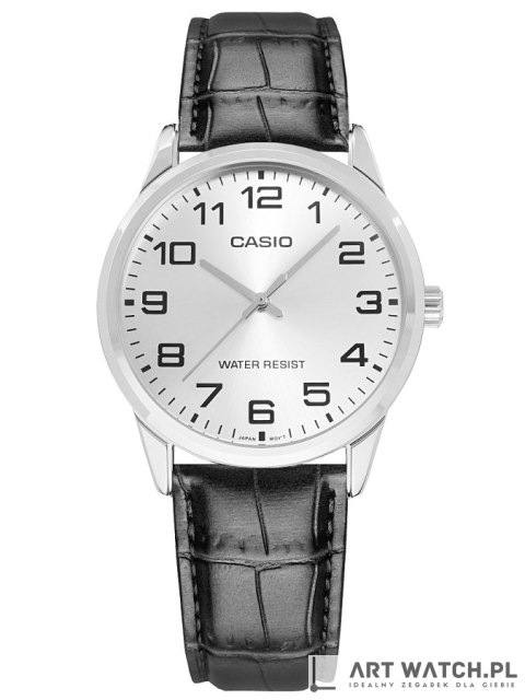 Zegarek Męski CASIO MTP-V001L-7BUDF + BOX