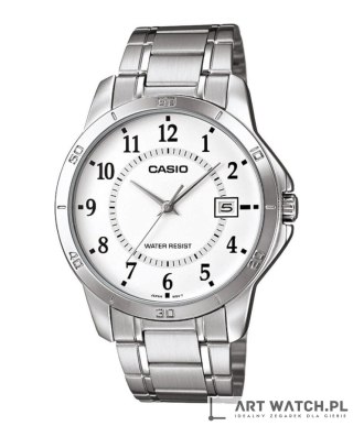 Zegarek Męski CASIO MTP-V004D-7BUDF + BOX