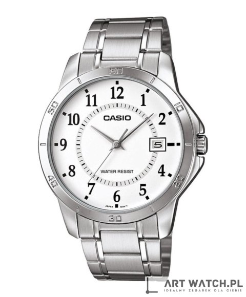 Zegarek Męski CASIO MTP-V004D-7BUDF + BOX