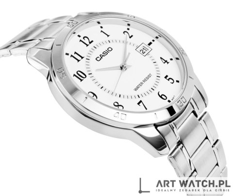 Zegarek Męski CASIO MTP-V004D-7BUDF + BOX