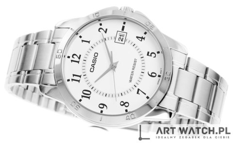 Zegarek Męski CASIO MTP-V004D-7BUDF + BOX